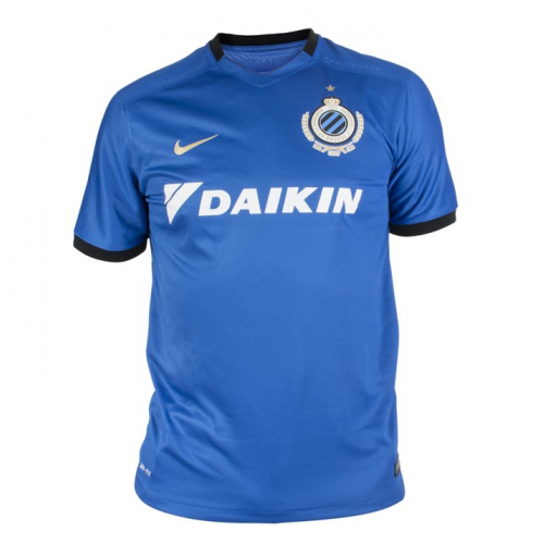 Club Brugge KV Home 2016/17 Soccer Jersey Shirt